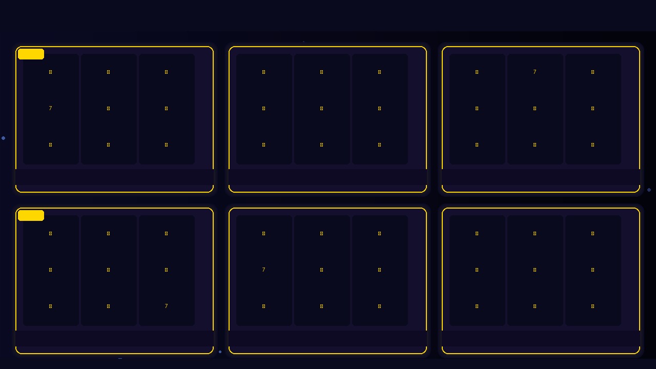 سلوت الكثبان المتمايلة مع رياح الصحراء الدافئة